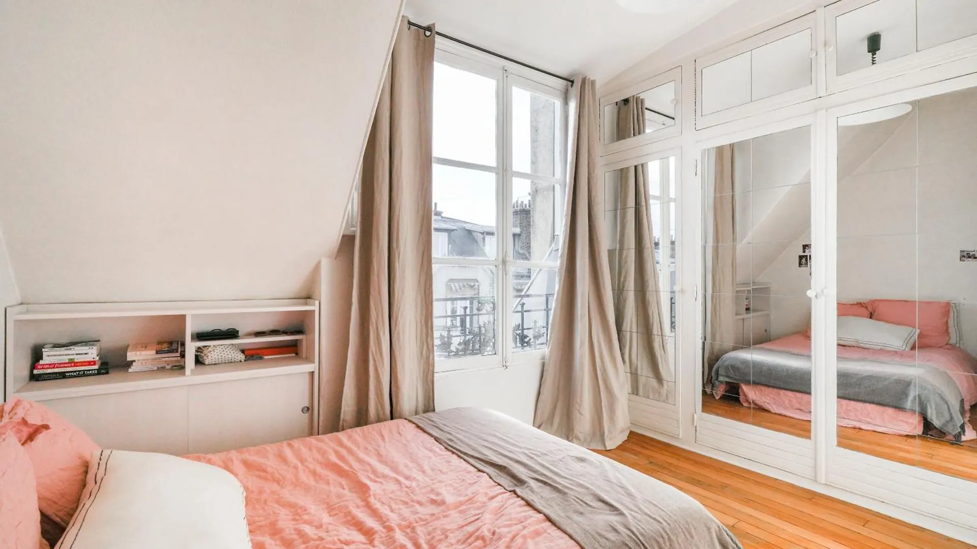 Luxe Parisien *