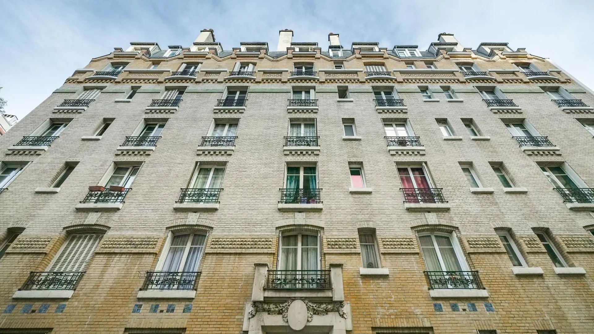 Luxe Parisien